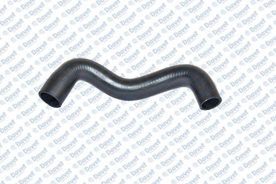 SWAPP 66835 Radyator Alt Hortumu R21 Concord